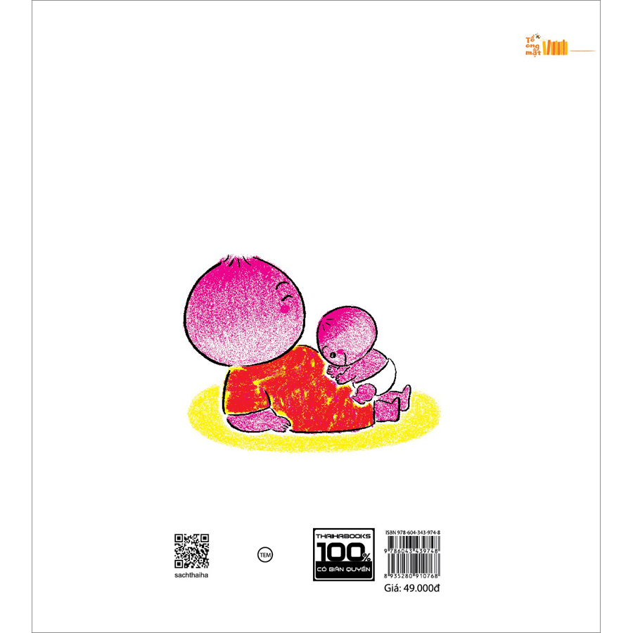Chơi Cùng Momo - Xoa Nào Xoa Nào (Tái Bản)
