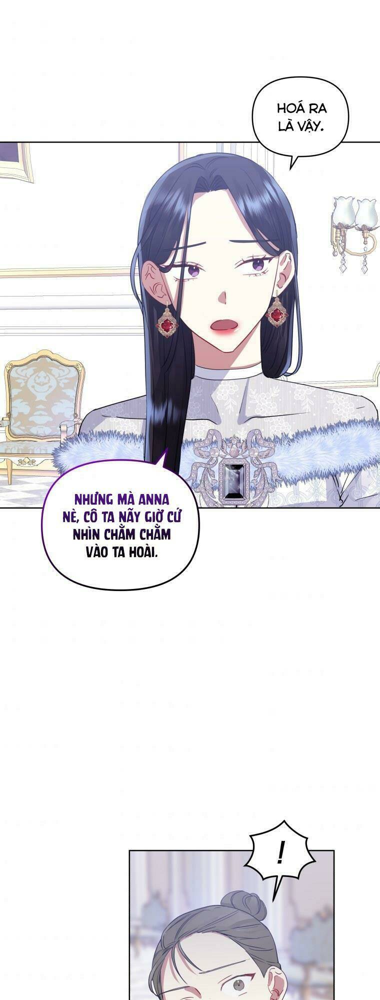 ác nữ phản diện đã chọn nam chính chapter 15 40