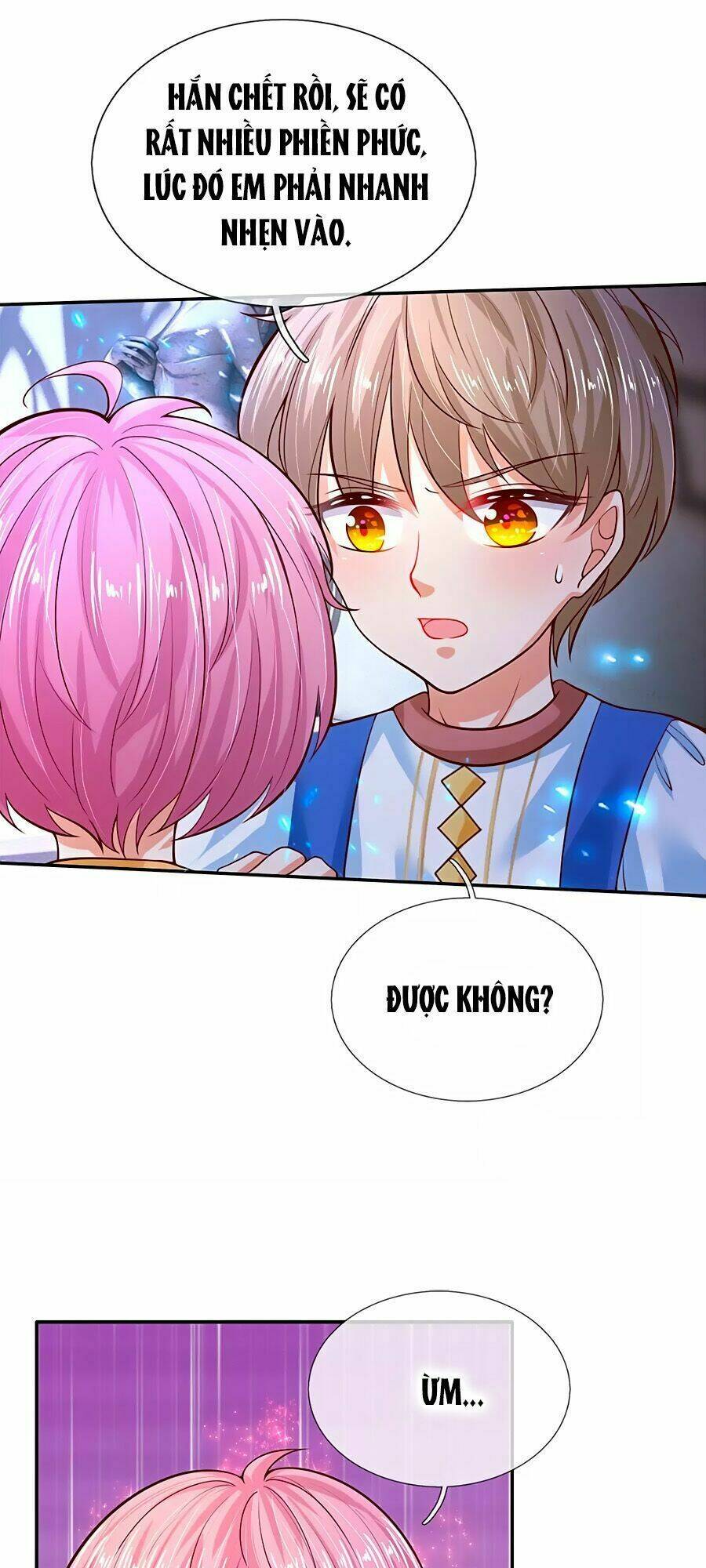 bỗng một ngày trở thành con gái nhà vua chapter 74 19