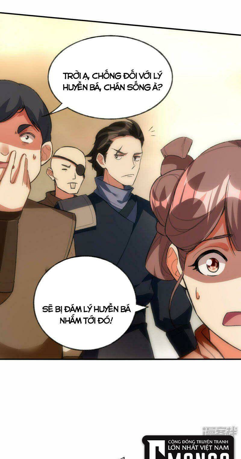 long đằng chiến tôn chapter 39 17