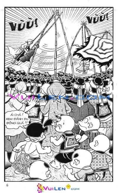 thần đồng đất việt chapter 15 3