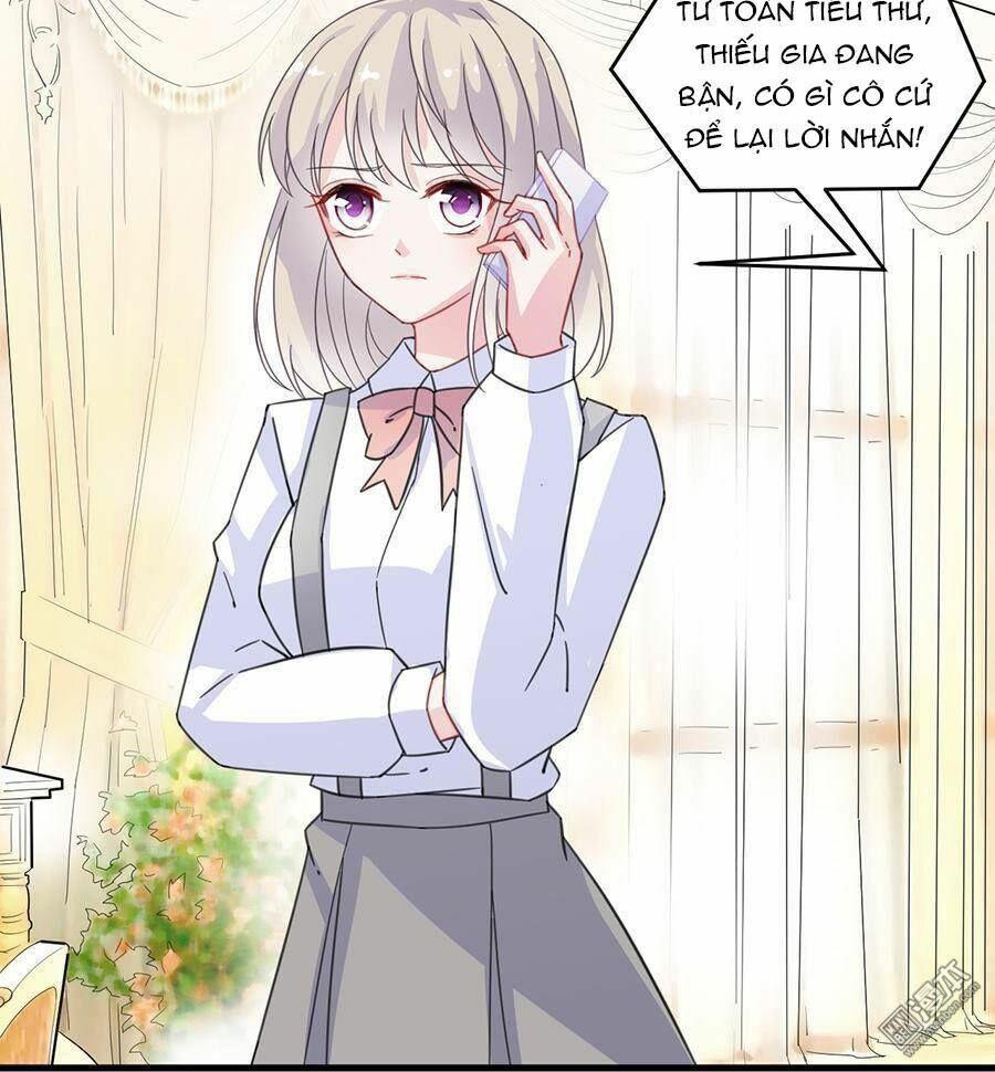 chọc tới chủ tịch tổng tài 2 chapter 10 28