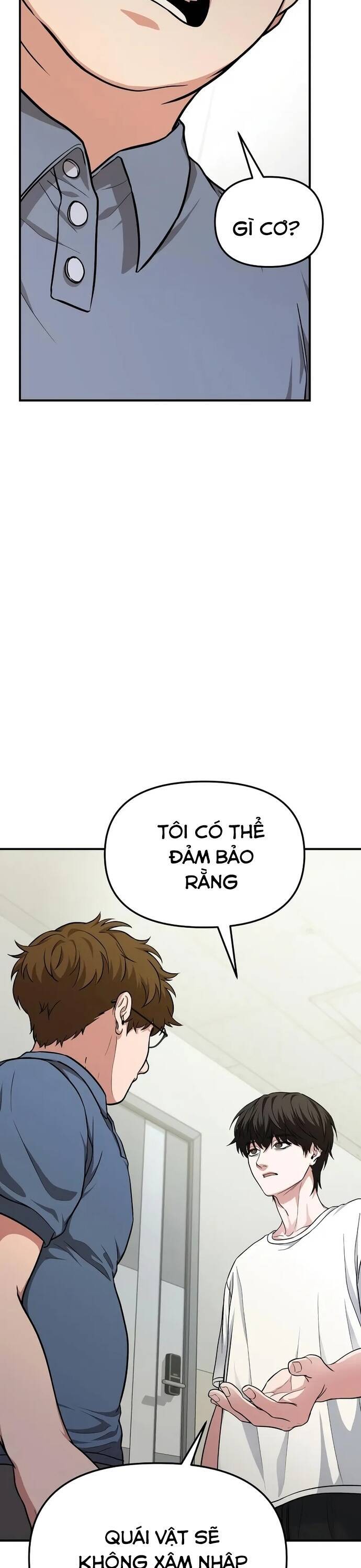 Tuyệt Đối Dân Cư Chapter 5 29