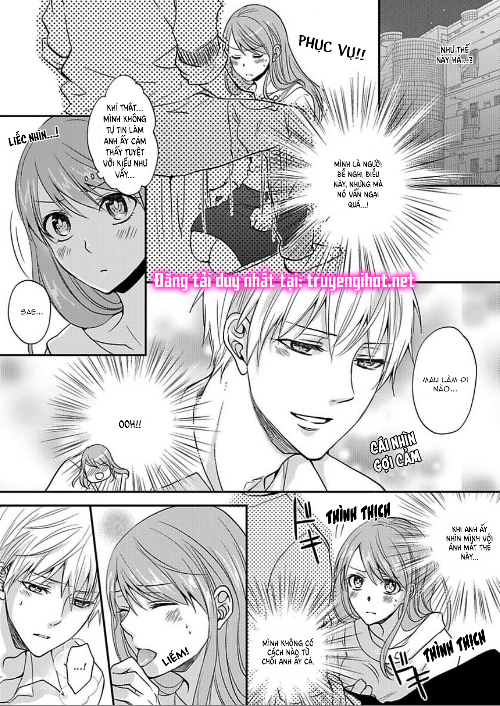 xin lỗi nhưng tôi có thể ăn hết được không?~ chung sống vui vẻ với người đồng nghiệp vô song của mình chapter 3.1 6