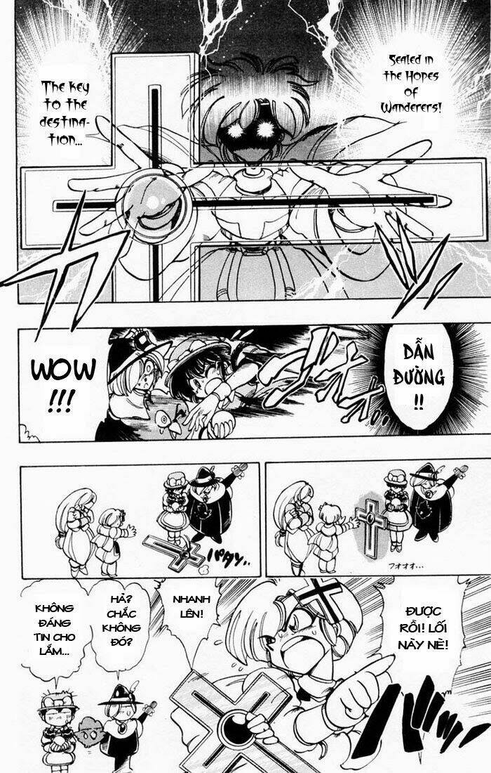 violinist of hameln - cây đàn kì diệu chapter 41 38