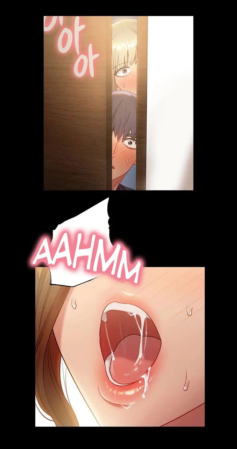 bạn của mẹ kế - không che chapter 23 56