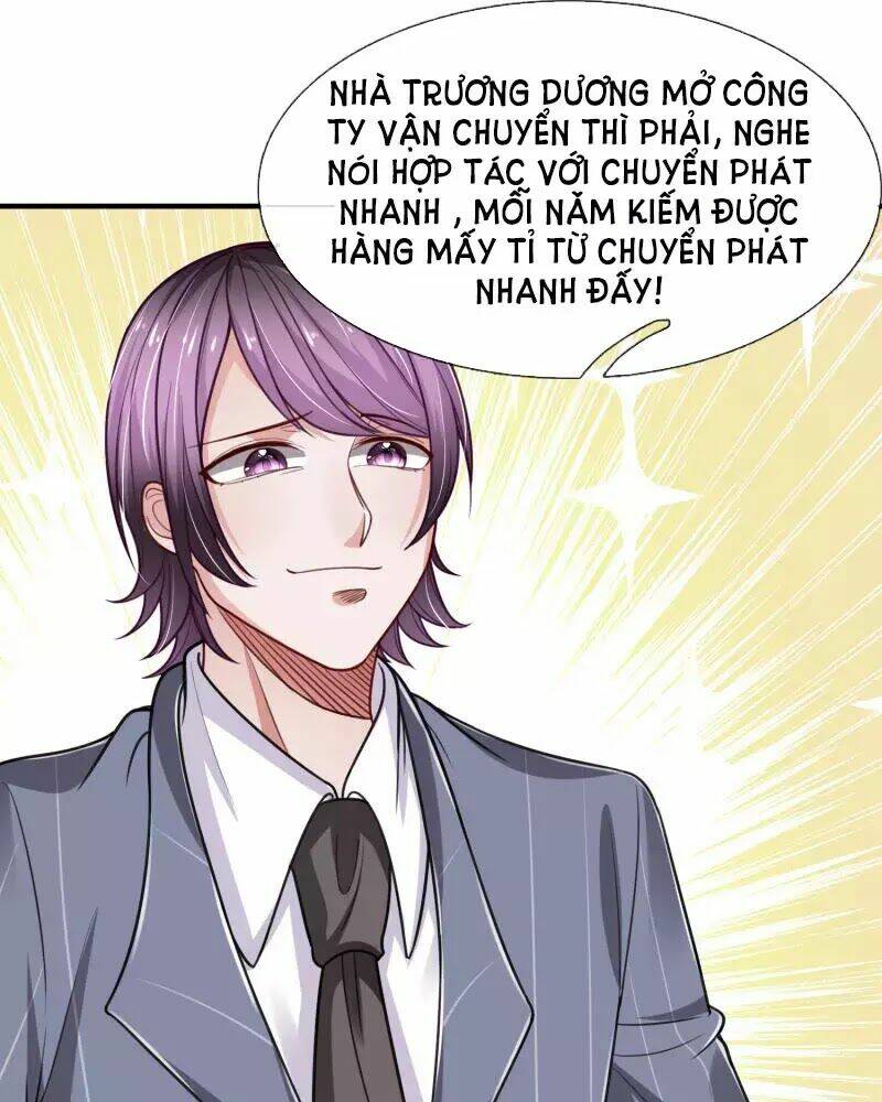 tuyệt đỉnh khí thiếu chapter 24 14