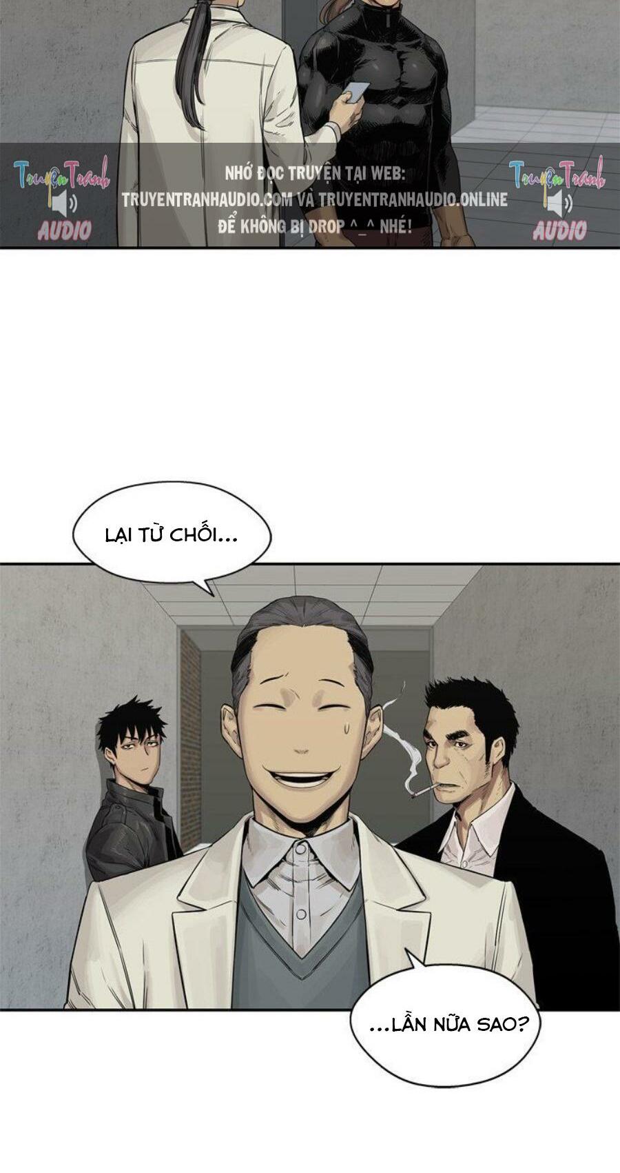 anh shipper may mắn chapter 26 42
