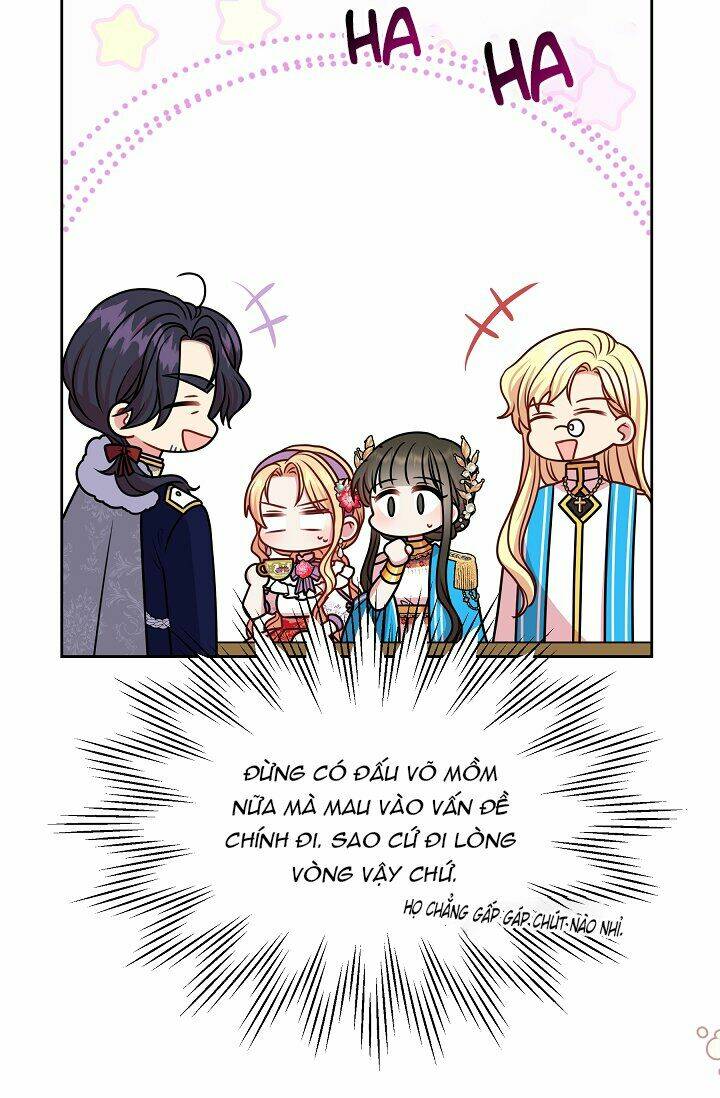 tôi đã nuôi dưỡng bạn thời thơ ấu thành bạo chúa chapter 0 39