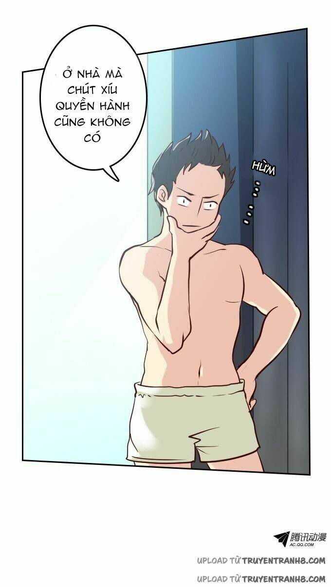 ớn lạnh tuyệt đối chapter 21 43