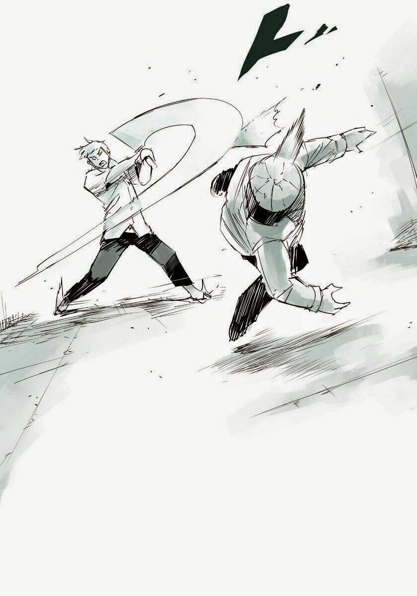 tokyo kushu - jack chapter 1 34