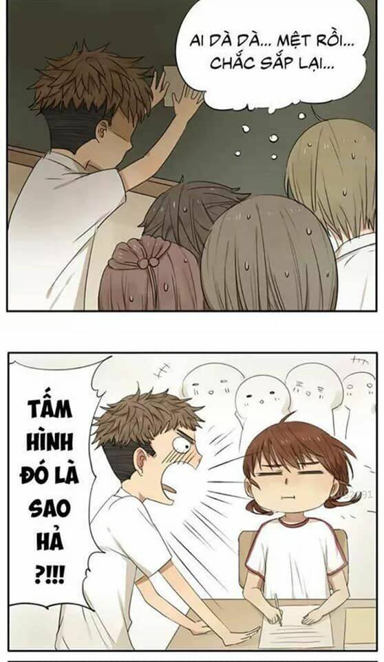 anh trai là đại đồ ngốc chapter 6 26