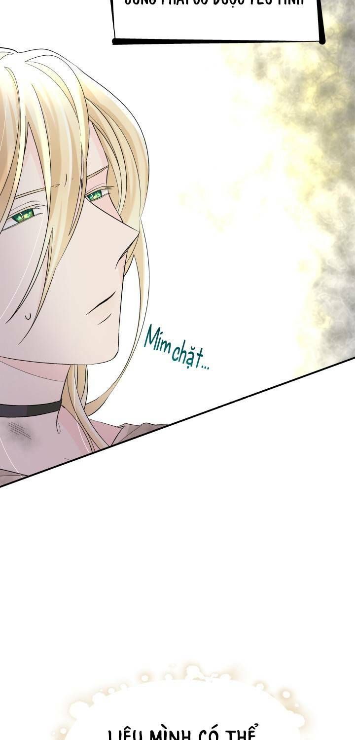 dây xích kiềm chế nam chính hắc ám tuột mất rồi chapter 13 11