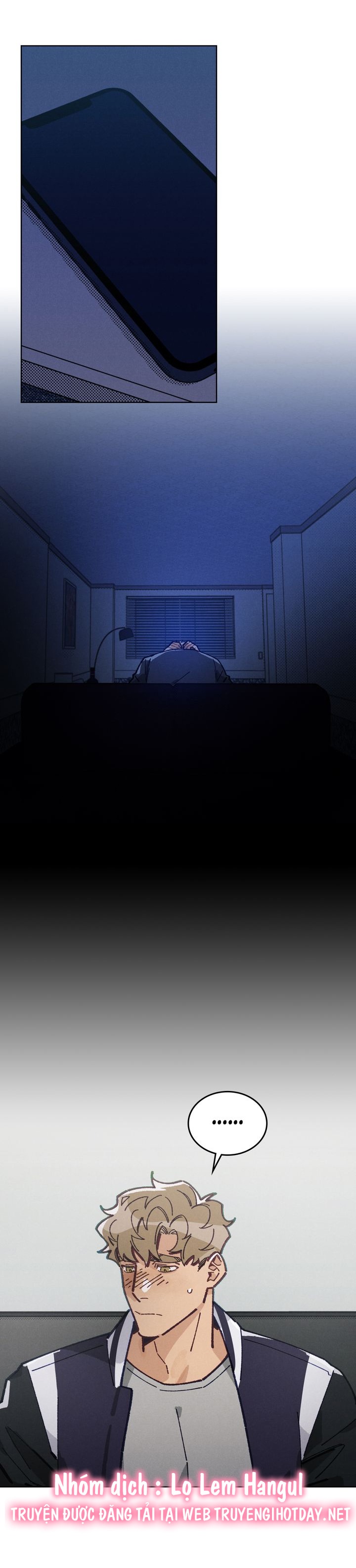 giải mã ngôn ngữ trái tim chapter 23 9