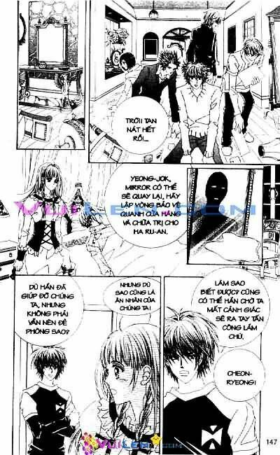 cửa hàng phù thủy chapter 7 147