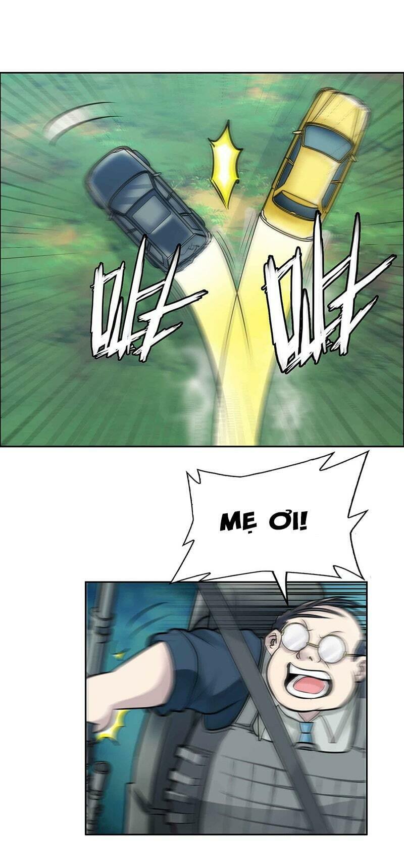 thánh hack chuộc tội chapter 6 12