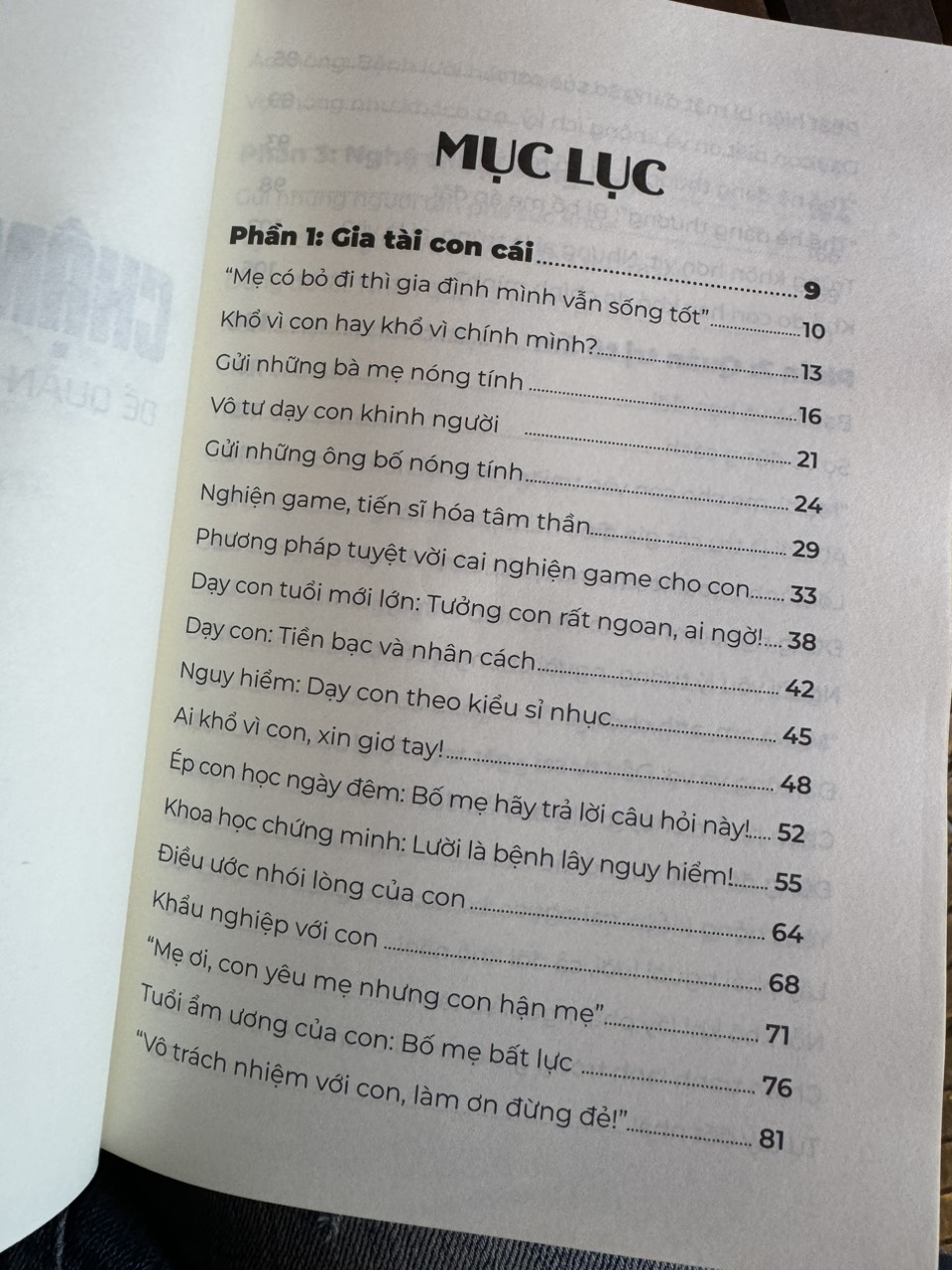 (Có chữ ký tác giả) CHẬM LẠI 5 PHÚT – Để Quản Trị Hạnh Phúc – Nhà báo Bùi Hải – Hanoibooks – NXB Dân trí