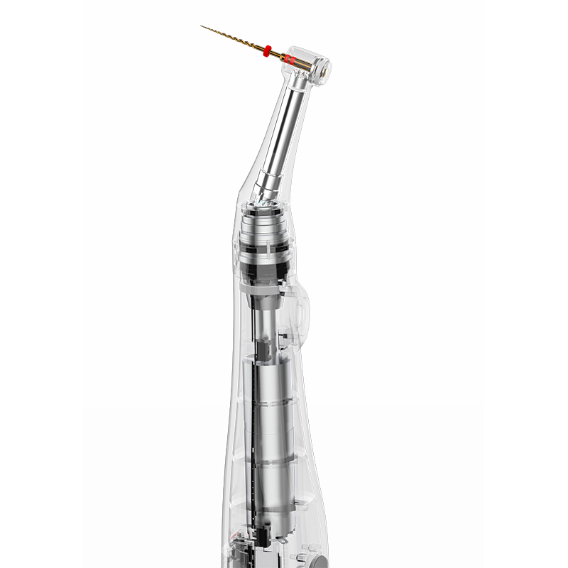 Động cơ Endo không dây COXO C-SMART-MINI Hệ thống NITI Thiết bị nha khoa