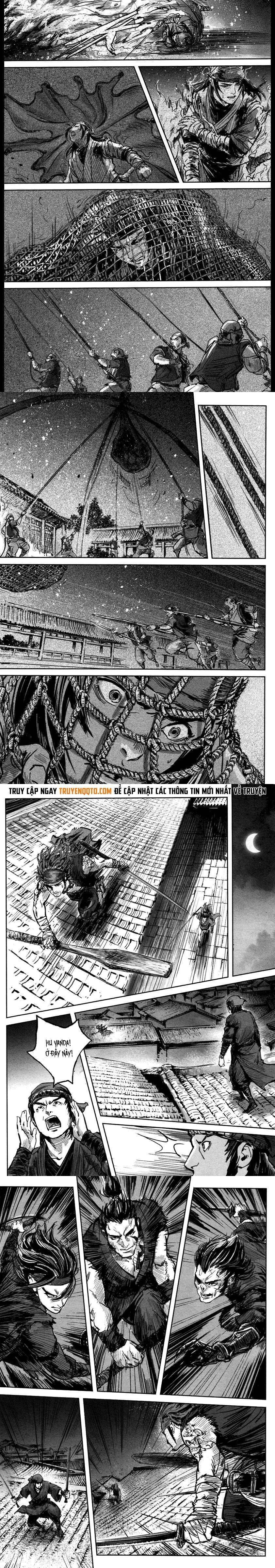 tale of the fighting freak, path of the warrior [blood and steel] chapter 18 6