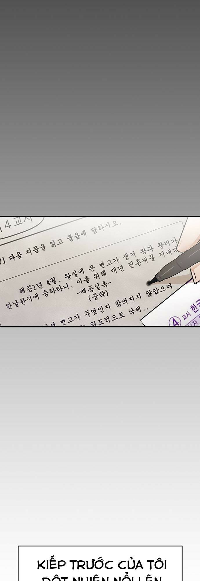 duyên nợ kiếp trước chapter 1 19