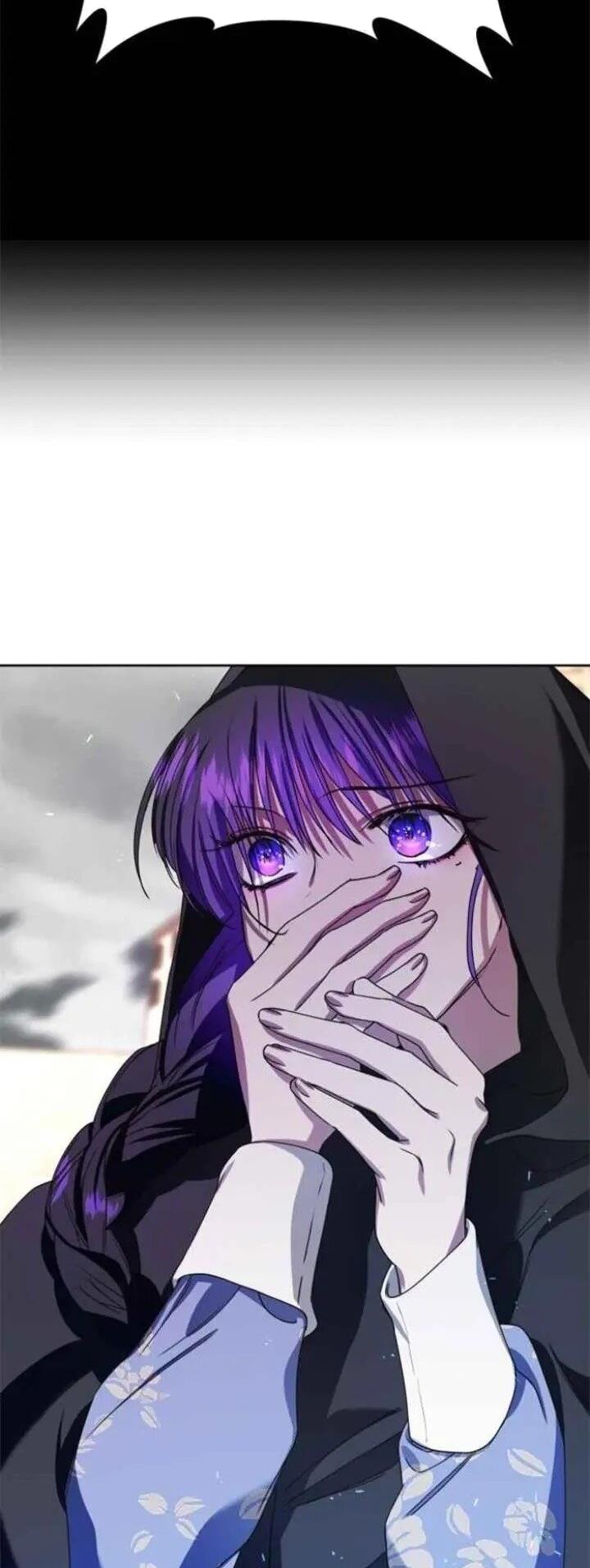 tôi muốn trở thành cô ấy dù chỉ là một ngày chapter 30 89