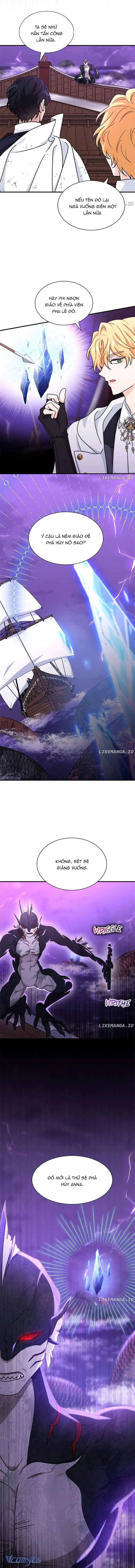 cô gái sẽ trở thành chủ gia đình chapter 57 21