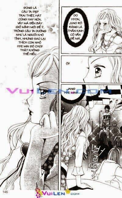 tên nô lệ đáng yêu chapter 3 146