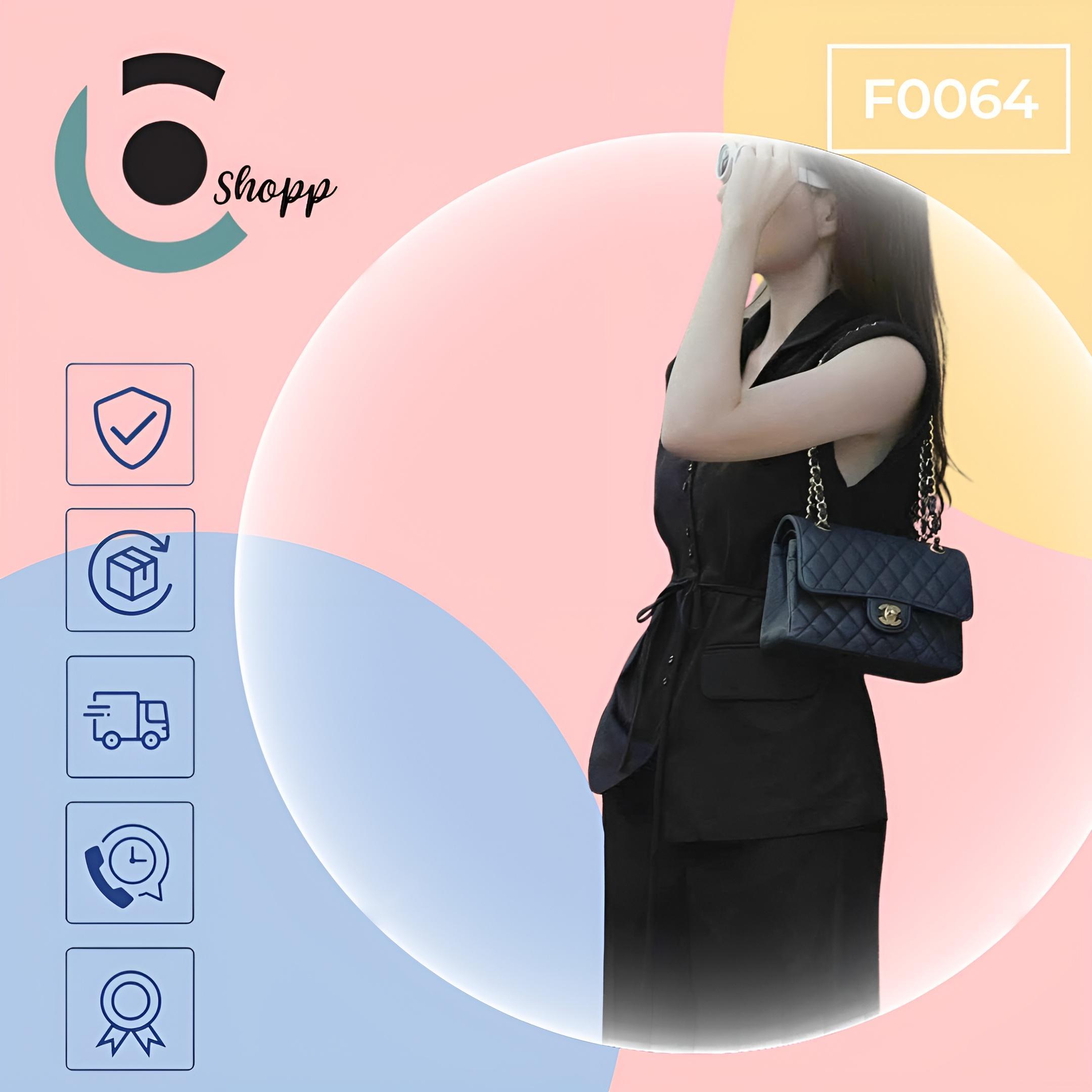 Set vest sát nách kèm quần dài cao cấp