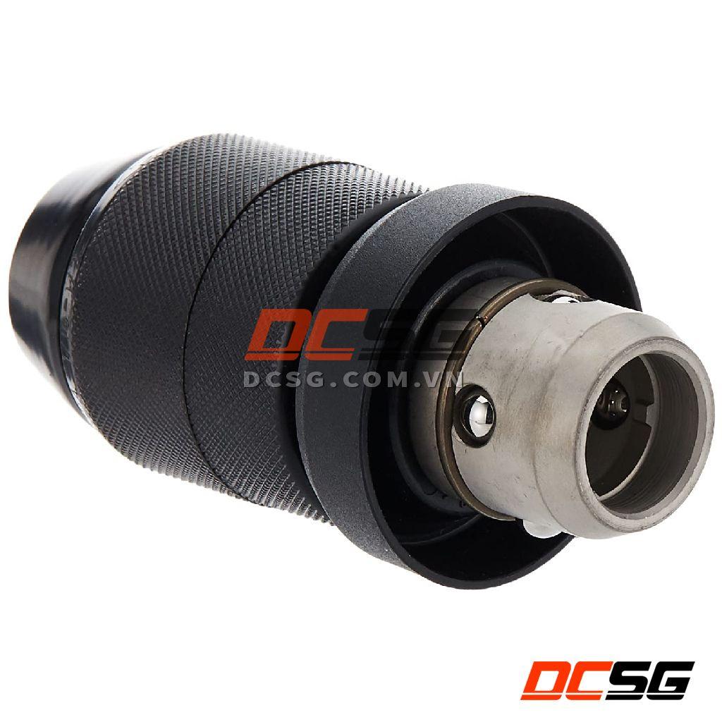 Đầu khoan không khóa 13mm cho GBH 2-26 DFR/ GBH 2-28 DFV Bosch 2608572212 | DCSG