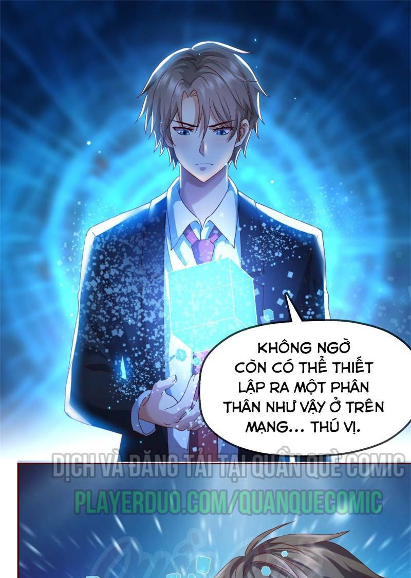 tuyệt thế thiên tài hệ thống chapter 40 1