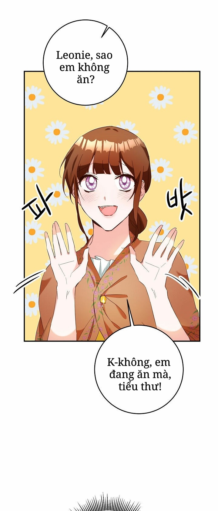 lý do nàng ấy sống như 1 ác nữ chapter 12 42