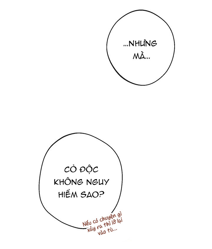 ác nữ đảo ngược đồng hồ cát chapter 95 22