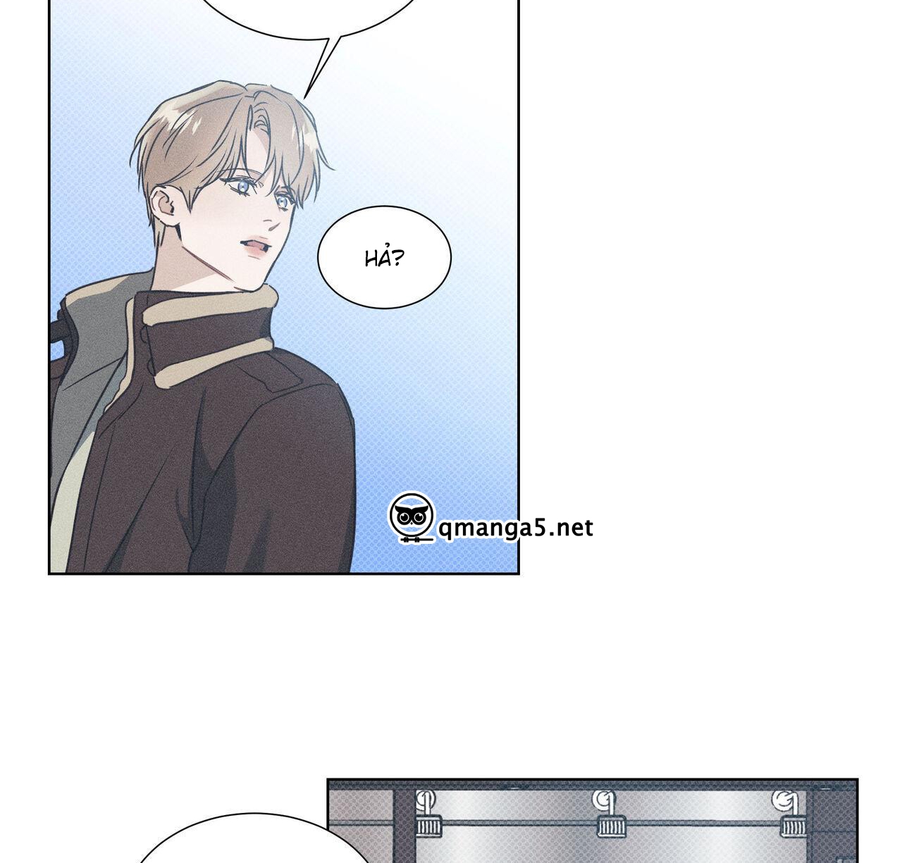 dải hợp âm trên đại dương xanh chapter 32 59