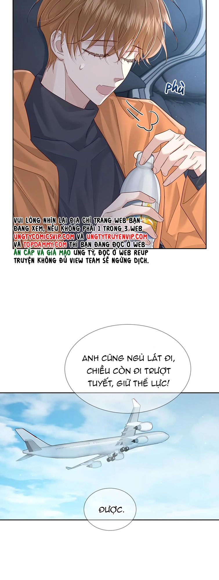 nhân vật chính chỉ muốn yêu đương chapter 38 28