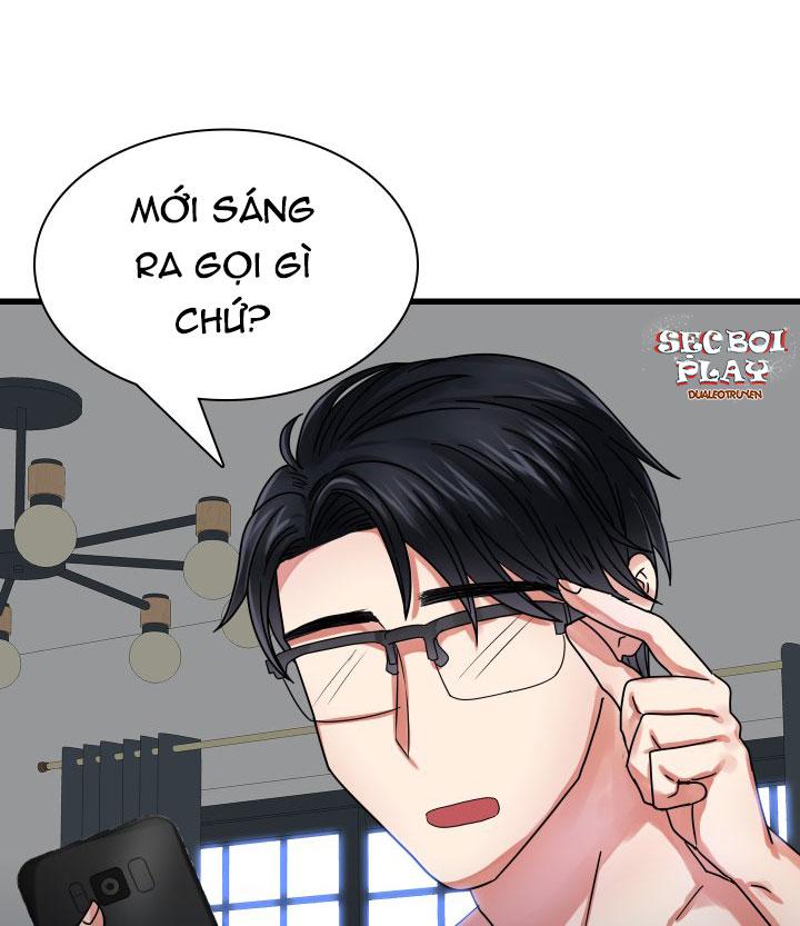 ông chú chủ nhà may mắn chapter 15 3