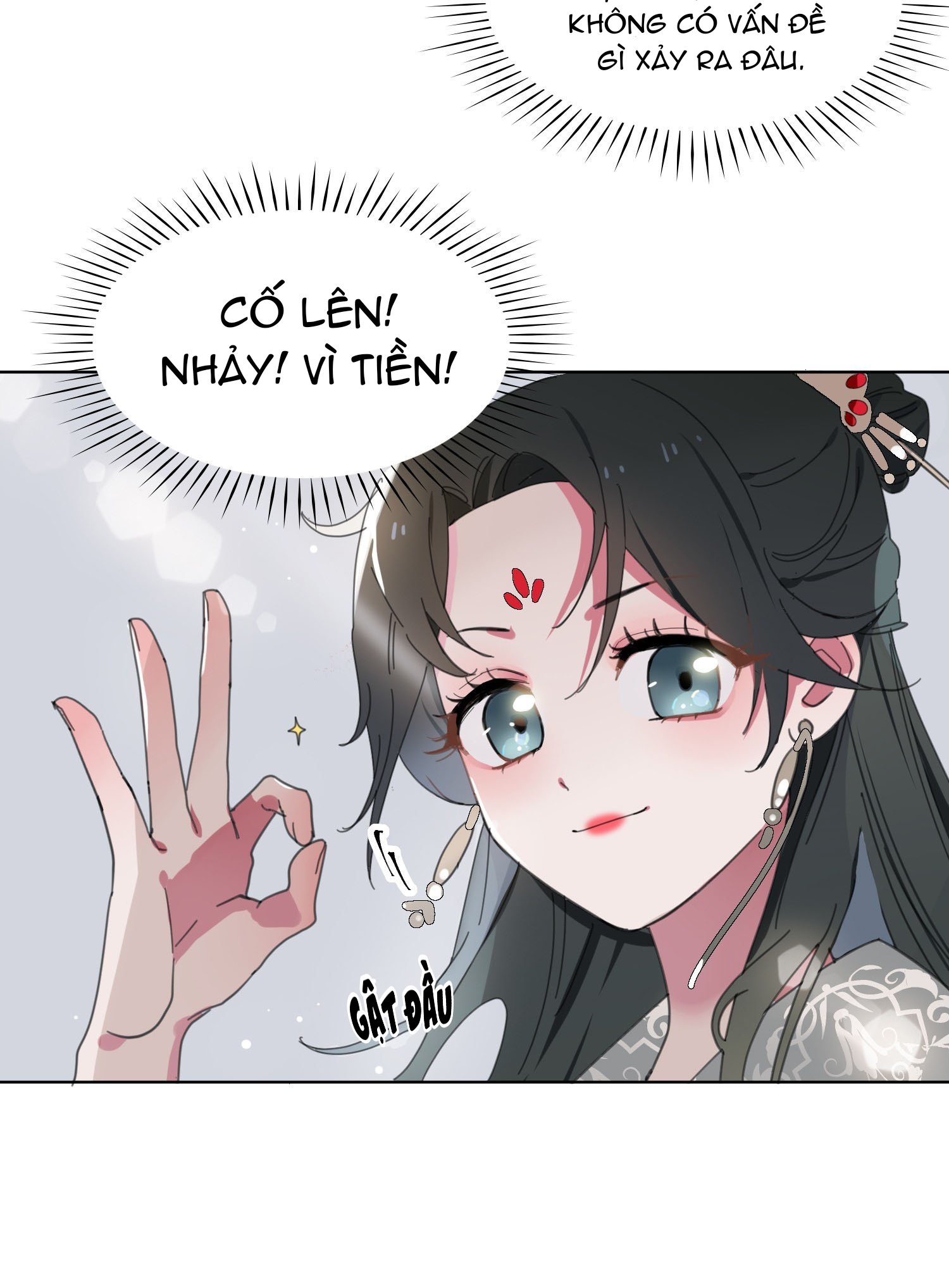 bách biến kim chi hí giao ký chapter 1 28