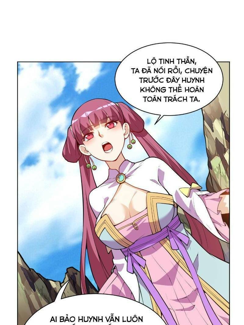 thần võ đế tôn chapter 20 29