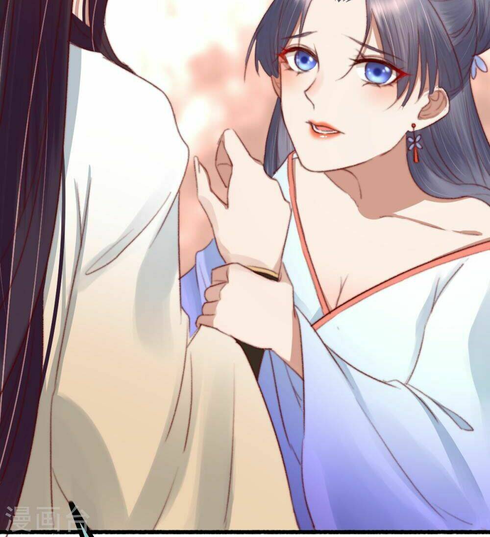 hành trình thịnh sủng chi cẩm tú chapter 32 20