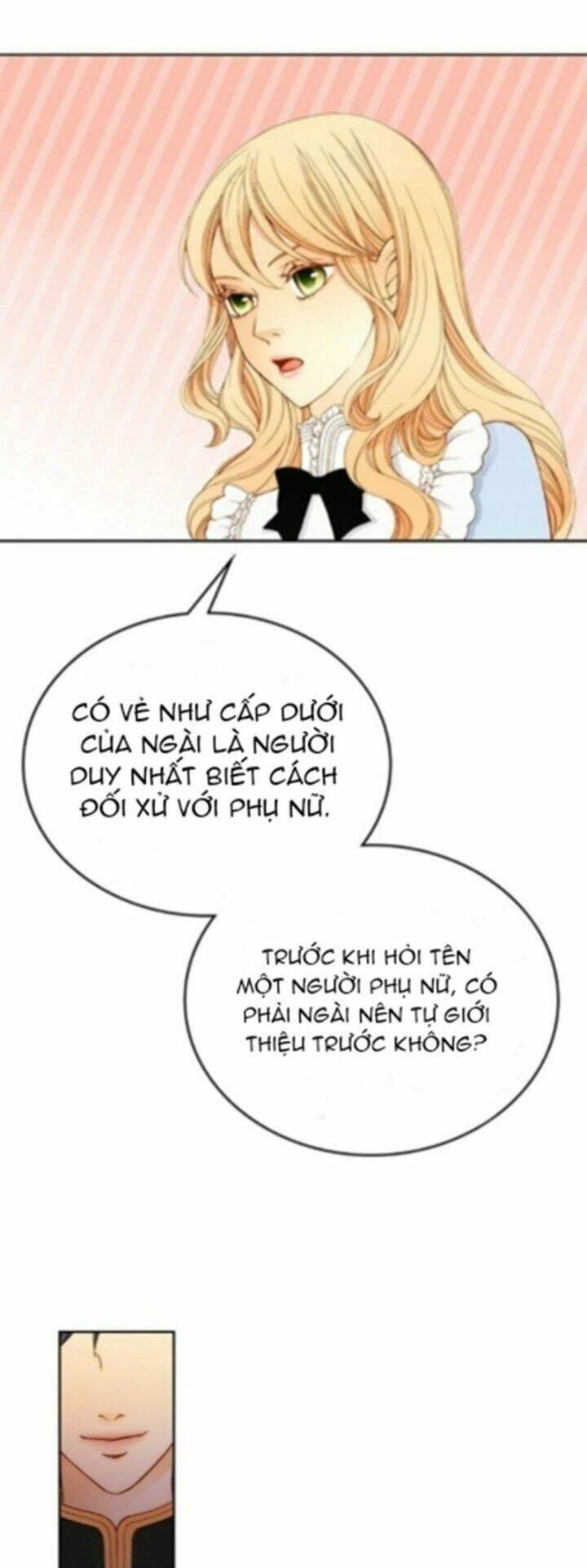 wendy , cô gái bán hoa chapter 5 17