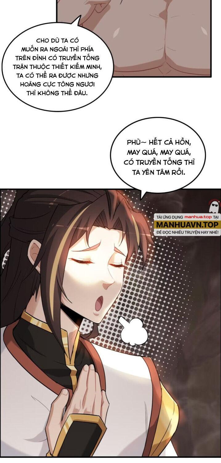 tu tiên chính là như vậy chapter 64 21