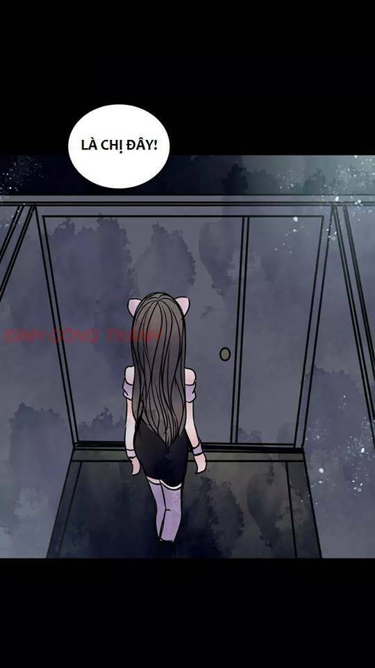 tiểu quỷ chapter 24 29