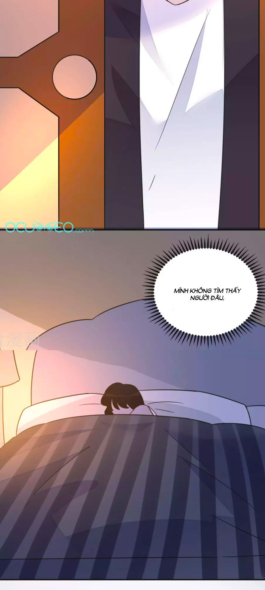 thâu tâm du hí chapter 11 34