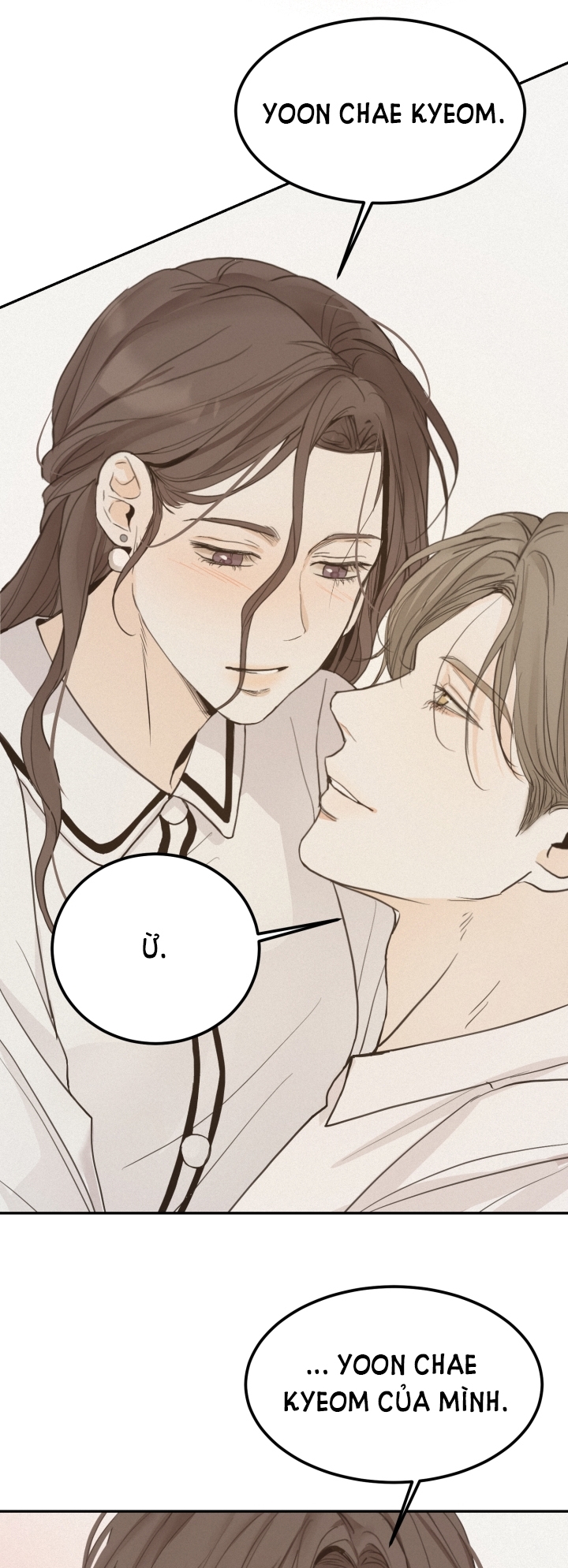 những người đàn ông đã lên giường tôi chapter 36.1 13