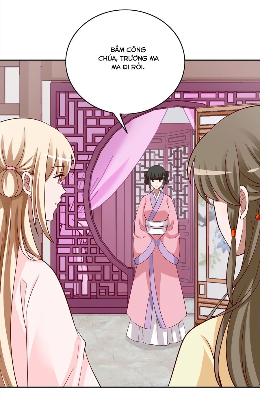 Kiêu Ngạo Vương Gia Chủng Điền Phi chapter 108 - Trang 8