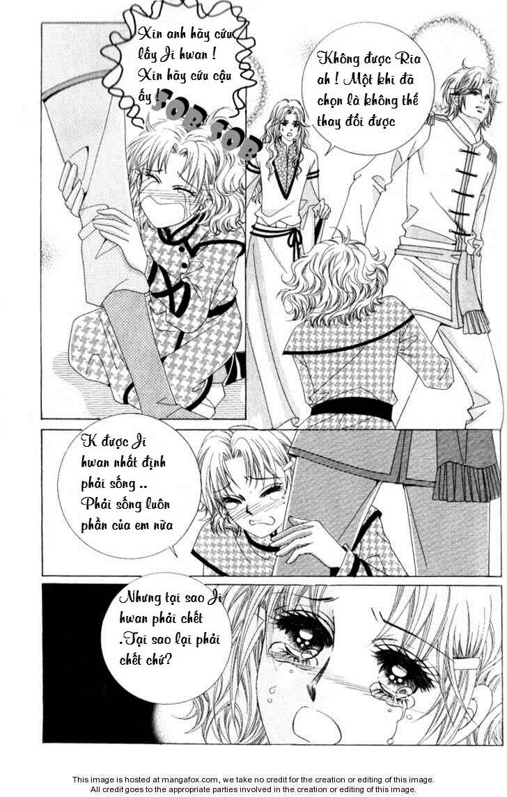 a love in 100 days chapter 2.1 7