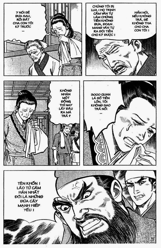 thủy hử chapter 7 17