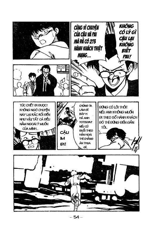 3x3 eyes chapter 70 14