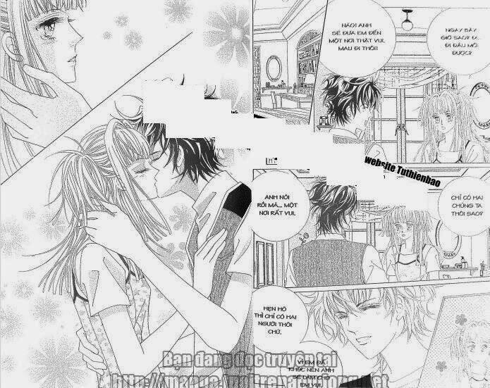 viên đạn tình yêu chapter 11 45