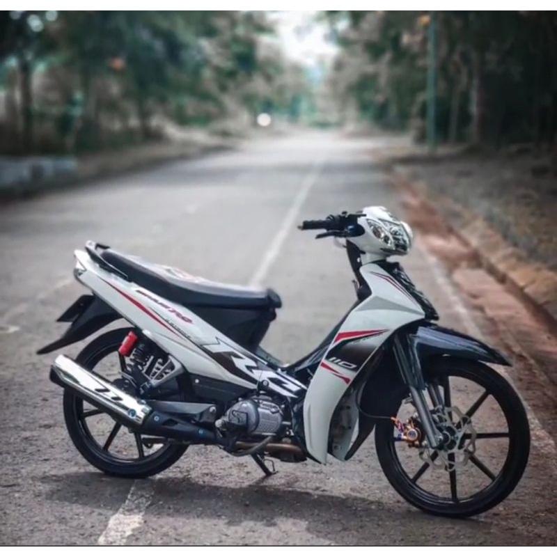 Tem rời sirius trắng đen rc, tem 3 lớp không bay màu