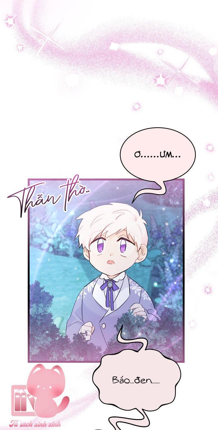 quan hệ cộng sinh giữa báo đen và thỏ trắng chapter 66 46